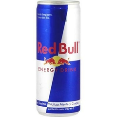 RED BULL 250ML