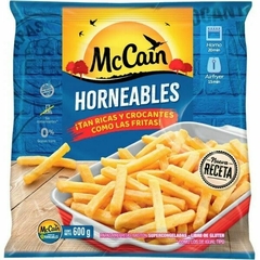 MCCAIN PAPAS PARA HORNO