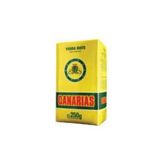 CANARIAS YERBA 250G