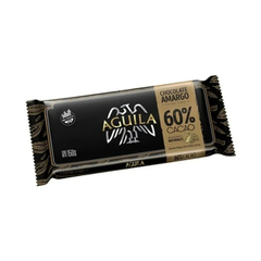 CHOCOLATE AGUILA 60% CACAO