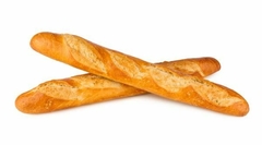 BAGUETTE FLAUTITA X UN.