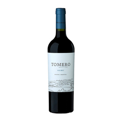 TOMERO MALBEC 750