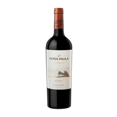 VINO "DOÑA PAULA ESTATE" MALBEC