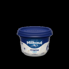 CREMA DOBLE PAST MILKAUT 200CC