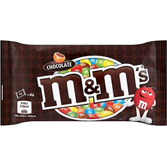 Confites M&M Chocolate 48G