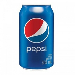 PEPSI LATA 354 CC