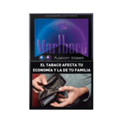 CIGARROS MARLBORO BOX 20UN