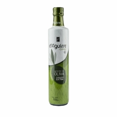 ACEITE DE OLIVA EXTRA VIRGEN DAGUIRRE 500ml