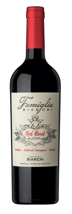 BIANCHI FAMIGLIA RED BLEND