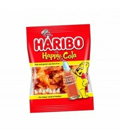 HARIBO HAPPY COLA 80 G