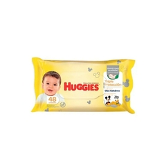 TOALLITAS HUMEDAS HUGGIES