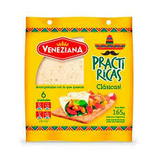 VENEZIANA PRACTI RICAS X165G.