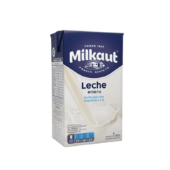 MILKAUT LECHE 1LT