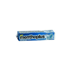 MENTOPLUS MENTOL