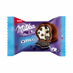 BOMBON MILKA OREO 25G