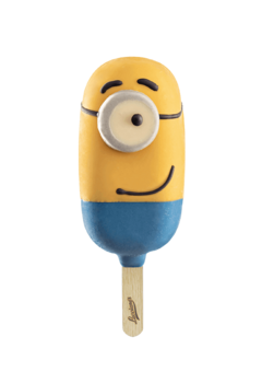 HELADO LUCCIANOS MINION