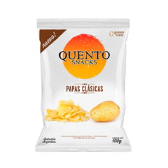 QUENTO MEGA QUESO