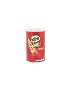 PRINGLES ORIGINAL 67g