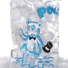 HIELO ¨POLIN¨3KG