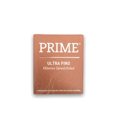 PERSERVATIVO PRIME ULTRA FINO