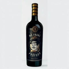 VINO PROFUGO MR FRANC