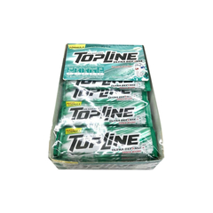 CHICLE TOPLINE DEFENSE 6.7GRS