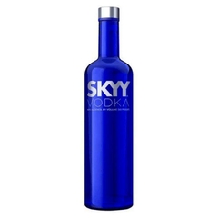 VODKA SKYY