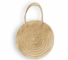 BOLSO CARTERA DE PALMA