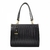 BOLSA FEMININA MONICA SANCHES 3345 ELYSSA PRETO LINE PRETO