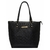 BOLSA FEMININA MONICA SANCHES 3770 ATHENA PRETO DOLARO PRETO