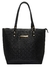 BOLSA FEMININA MONICA SANCHES 3770 ATHENA PRETO DOLARO PRETO - comprar online