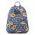 MINI MOCHILA JANSPORT HALF PINT - SUNFLOWERS - comprar online