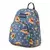 MINI MOCHILA JANSPORT HALF PINT - SUNFLOWERS - S23 Bolsas Mala Mochilas Oculos de Sol