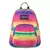 MINI MOCHILA JANSPORT HALF PINT - RAINBOW SPARKLE - comprar online