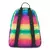 MINI MOCHILA JANSPORT HALF PINT - RAINBOW SPARKLE na internet