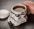 Caneca 3D Stormtrooper Star Wars - Alievi Presentes e Brindes Personalizados