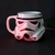 Caneca 3D Stormtrooper Star Wars