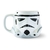 Caneca 3D Stormtrooper Star Wars na internet