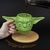 Caneca Yoda No Coffee, No Forcee - Star Wars - comprar online