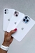 Case em Silicone Para iPhone (White) na internet