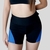 Shorts Fitness Básico Preto