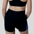 Shorts Fitness Básico Preto - comprar online