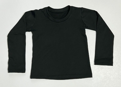 Blusa Térmica Infantil