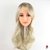 Boneca Real Kim- Cyberskin - si7683 (sob encomenda com entrada) - loja online