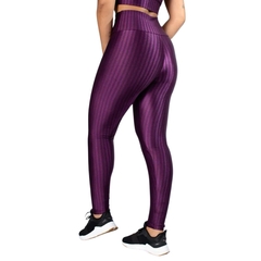 Legging 3D - Stella - Powerful