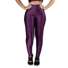 Legging 3D - Stella na internet