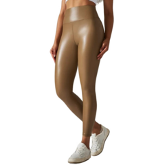 Calça Legging Tecido Cirre - loja online