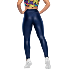 Calça Legging Tecido Cirre - comprar online