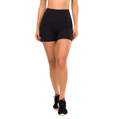 PWF Shorts Cintura Alta - comprar online