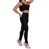 PWF Conjunto Fit Legging Top Recorte